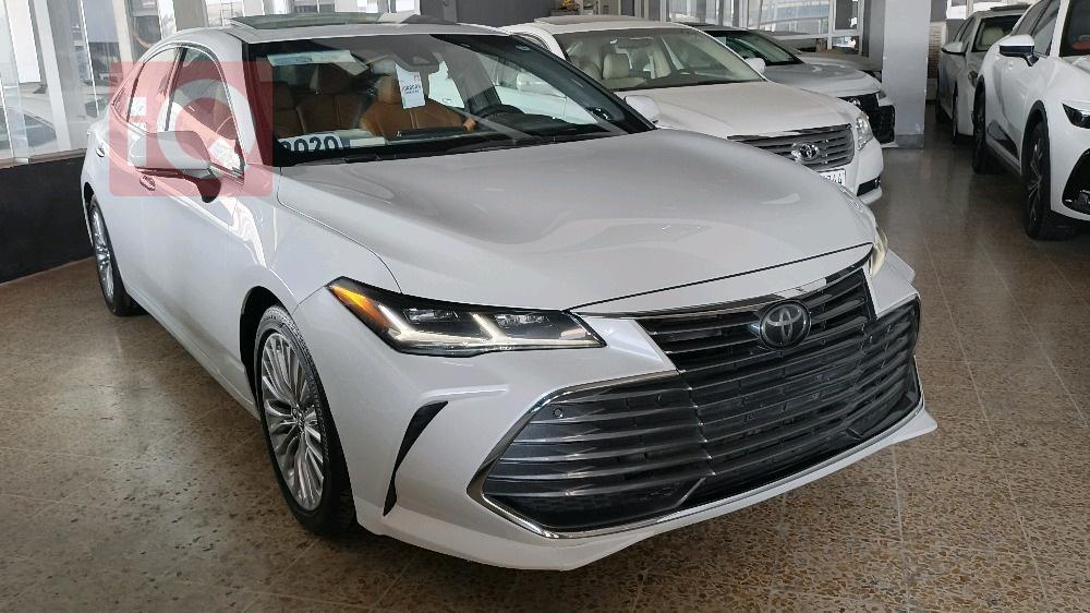 Toyota Avalon